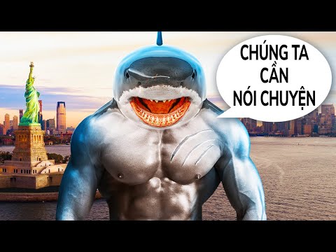 Video Sẽ Ra Sao Nếu Tất Cả Các Loài Động Vật Có Vú Đều Có... - youtube