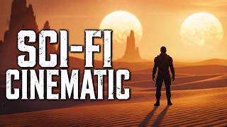 Space Opera Music for Film | Binary Sunset