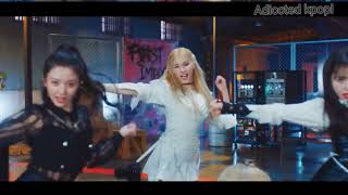 Wa Da Da Part Adiccted Kpopi