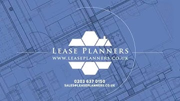 Leaseplanners - A Guide to our Land Registry Leaseplan Service