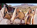 الحيدوس الجزائري   إيقاع  من ذاكرة البادية    حالتي