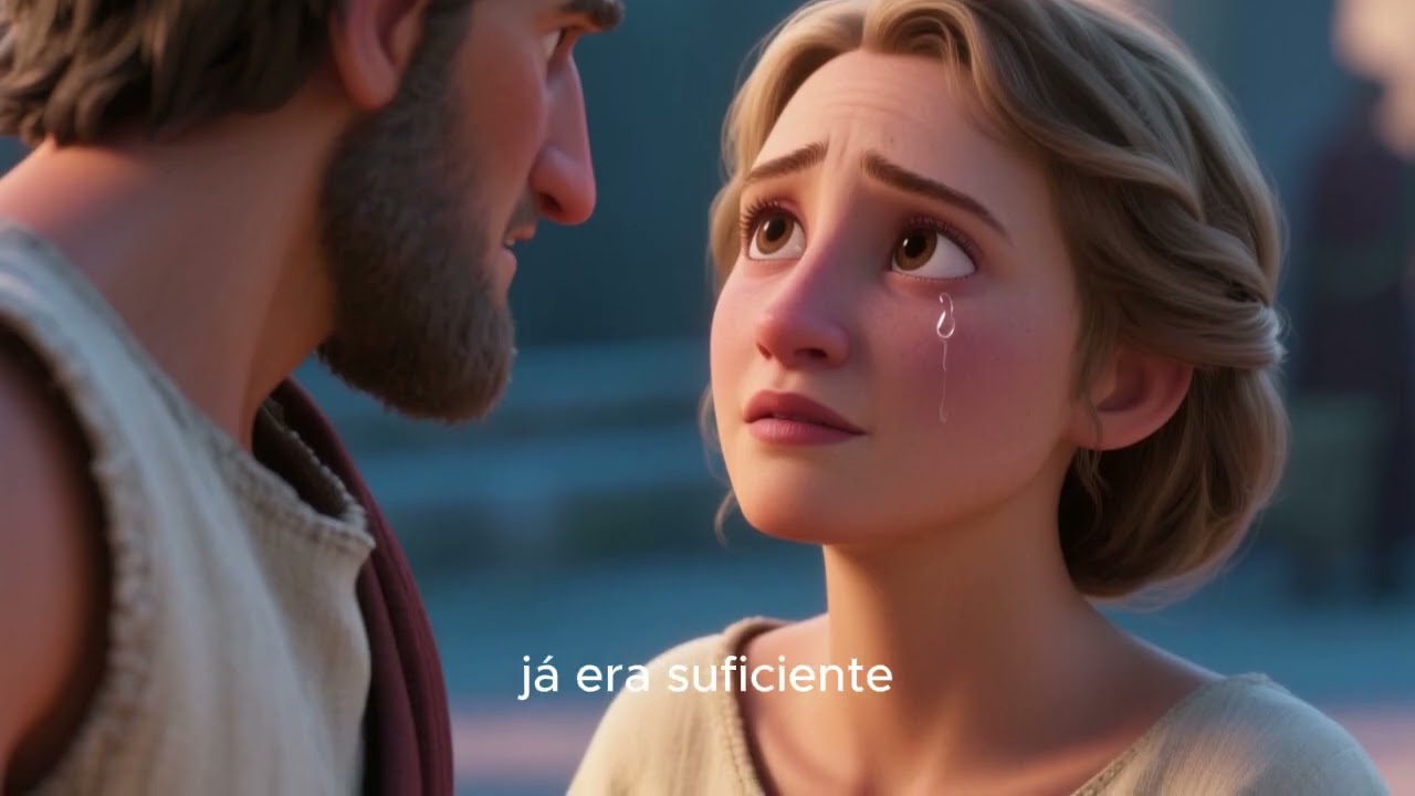 O Papa que Virou Escravo: A História de São Marcelo I | Perseguição e Rigor