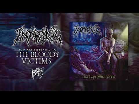 Putar The Bloody Victims - Immense