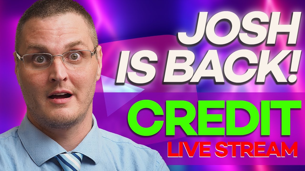 Build Business Credit - Get Business Credit With Josh He Is Back!