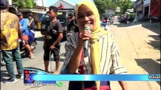 NJALUK AMPUN BUROK KAULA MUDA LIVE BARISAN 03 JULI 2023