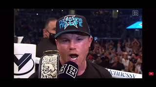 saul (canelo)alvares #caneloalvarez
