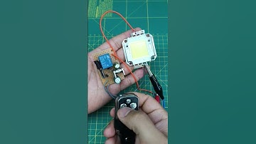 DIY Remote Control REVOLUTION! 🎛️ Build Your Own RF System