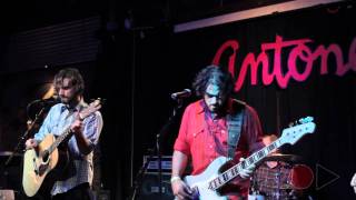 Frank Smith @ Antone's - "Before You Were Born"