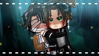 Lay All Your Love On Me Aot Ereri