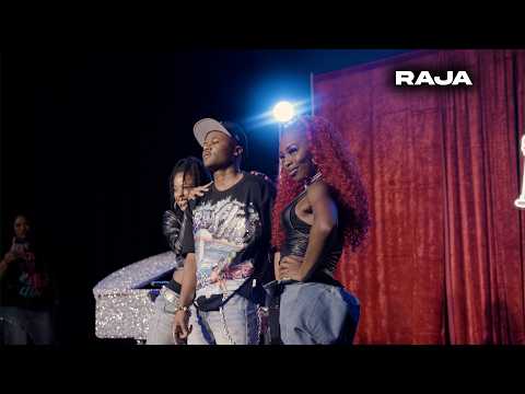 He's Only 18 🤯 His Stage Presence Will Leave You Speechless | Raja "Dip"