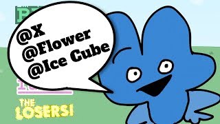 Bfb Trivia Every Time A Character Is Mentioned In Bfb 14