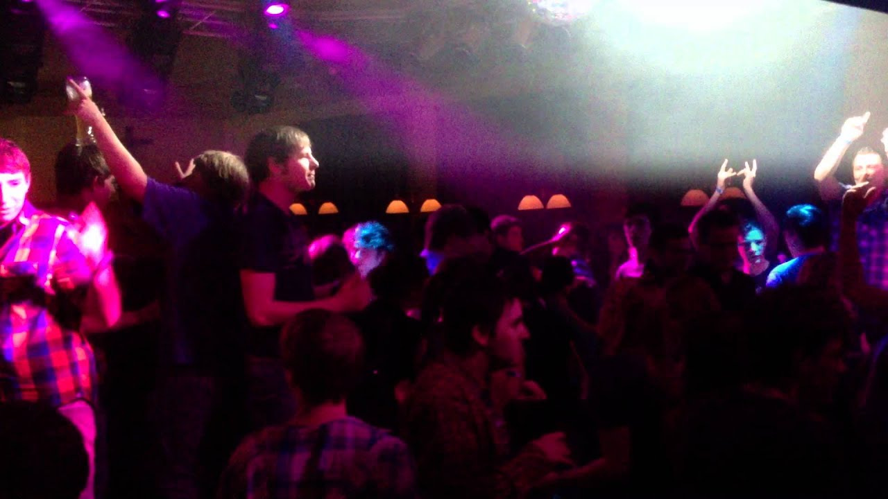 AME EVENTS - Bettgeflüster @ Disco Endlkirchen - 20.01.2012