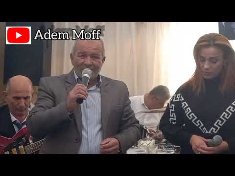 Sevinc Abbasova və Çingiz Ağcabədili - Möhtəşəm ifa.💥 2021