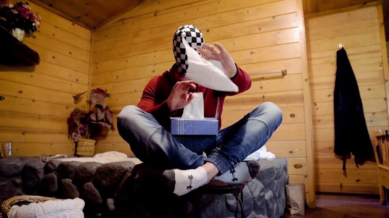 Easy Way to learn Telekinesis - Aerokinesis