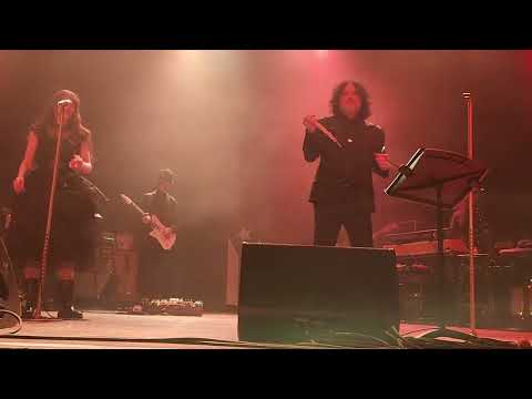 The Mars Volta - Cue the sun / Alba del orate @ The Fillmore, Philadelphia 11/5/2025