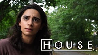 HOUSE P.I.