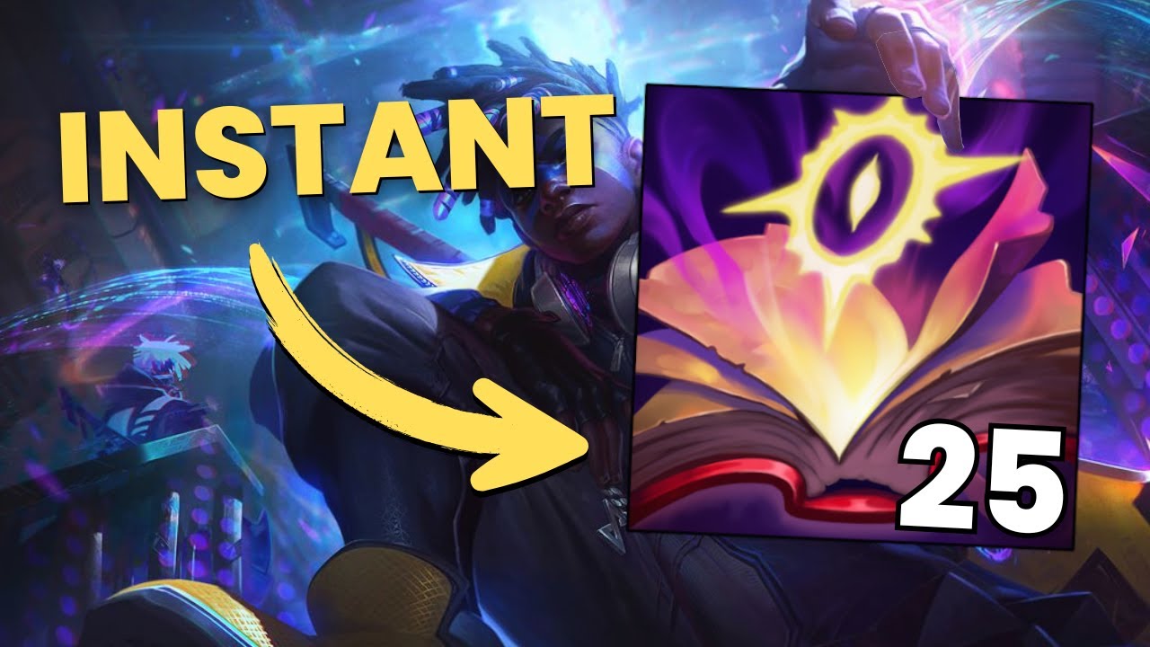 How to play PERFECT Early Game with Ekko Jungle