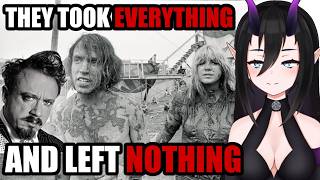 Boomers Stole Your Future [Zay reacts to @SamHydeShow]