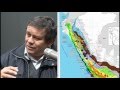 Prospección. exploración, explotación minera e impacto ambiental Perú Humberto Chirif