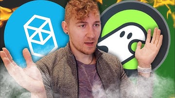 GEIST Finance Tokenomics (Fantom Network) (5,000% APY?)