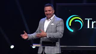 Easter at Trinity | 2019 | Pastor Carl Toti