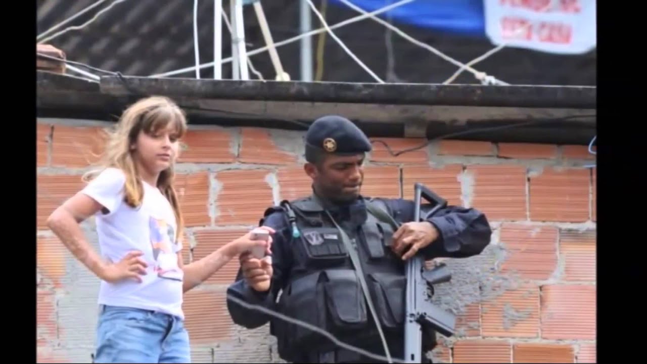 Brasil, mostra a sua cara - Kid Abelha - YouTube