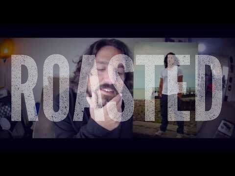 Mike Falzone Destroys Himself | Roast | by @mikefalzone