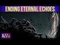 Hollow Knight Silksong Wants Us To End The Endless Fight