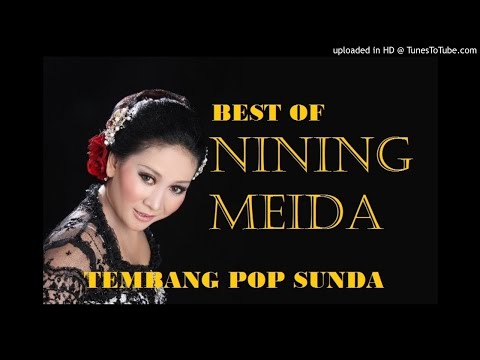 Bubuy Bulan - Nining Meida (Pop Sunda)