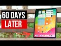 M2 iPad Air HONEST Review - 60 Days Later