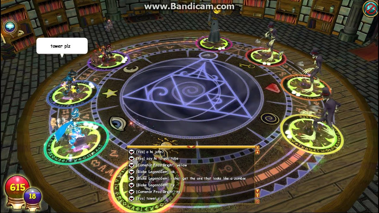 Balance Wizard Walk Through EP 1 YouTube