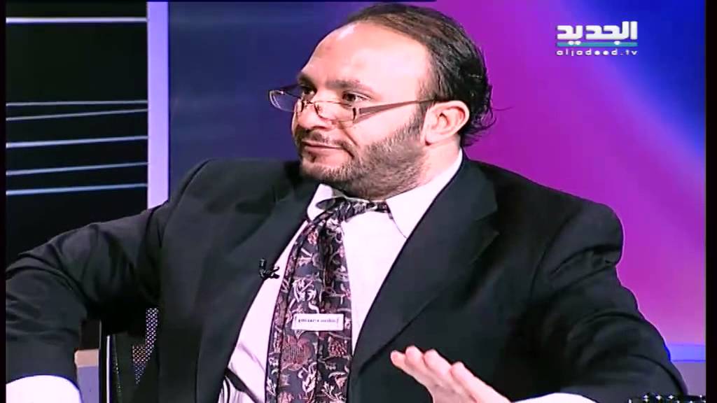 Chi.N.N - أبو طلال وهبة السعودية .. غرام وصواريخ