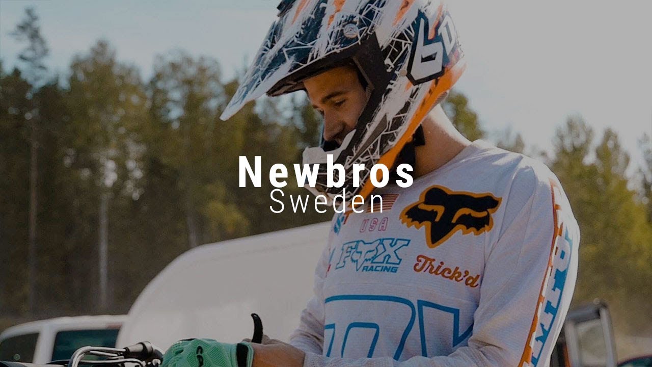 Onebike Arlanda MC | Newbros