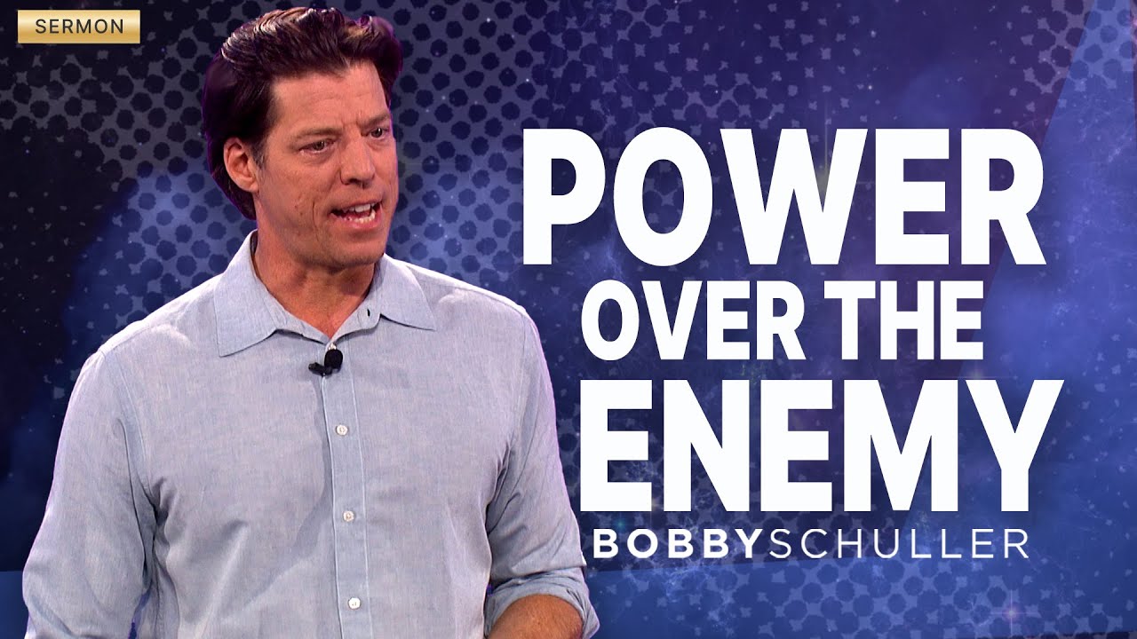 4 Biblical Secrets About Jesus and Demons