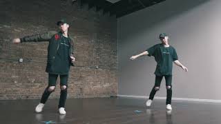 Sum 2 Prove - Lil Baby ft Kevin Jonny Tran Choreography