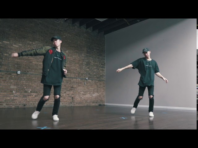 Sum 2 Prove - Lil Baby ft Kevin Jonny Tran Choreography