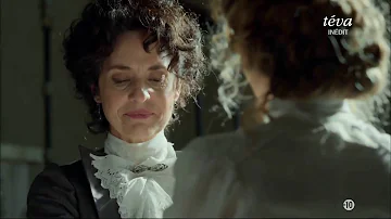 Qual o fim de Gran Hotel?