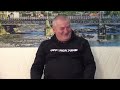 გადაცემის სტუმარია ხვიჩა დოღონაძე