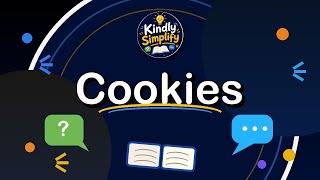 What Are Cookies? 🍪 How Websites Remember You (Explained Simply for Kids!)