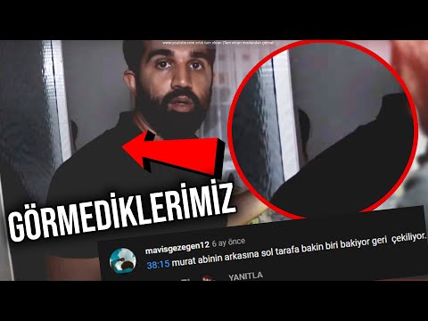 Gözümüzden Kaçan PARANORMAL OLAYLAR! - Yorumlarınızı İnceliyorum