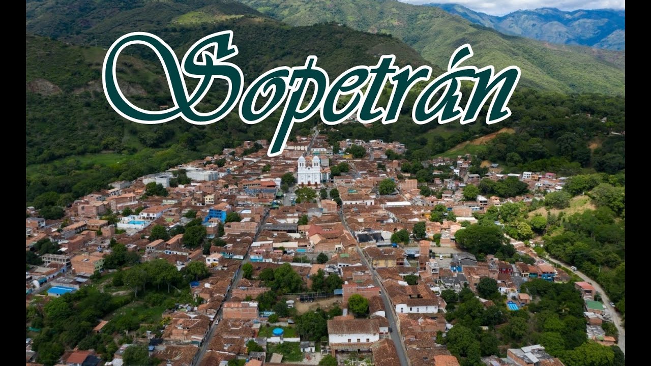 Sopetrán (Antioquia)