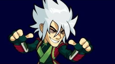 1 Jiro vs 7 Hard Bots!