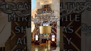 Ocean One Closes At Planet Hollywood Miracle Mile Shops Las Vegas