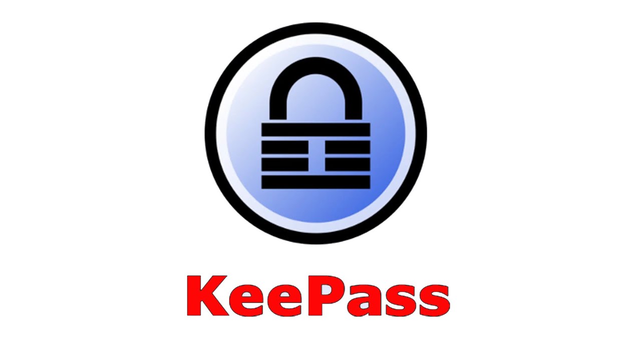 KeePass - менеджер паролей: Учимся пользоваться