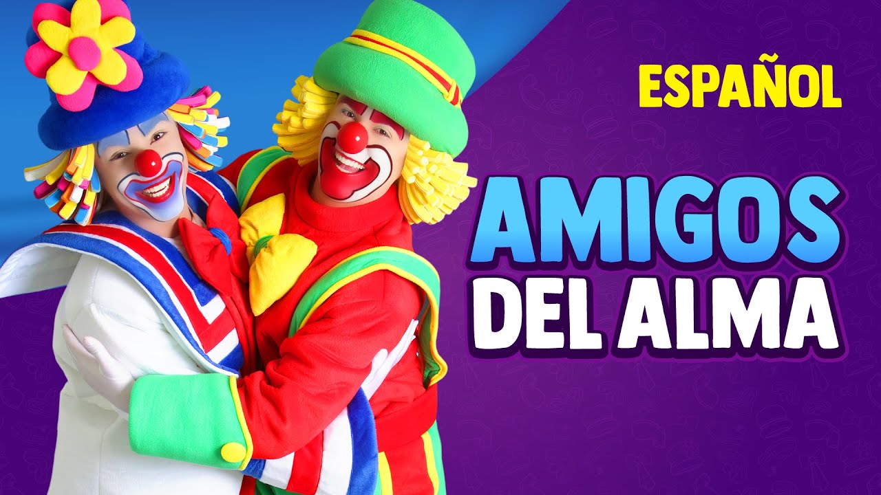 Patati Patatá - Amigo del Alma