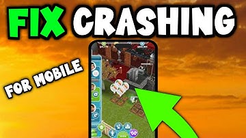 The Sims Free Play - How To Fix The Sims Free Play Crashing - Mobile