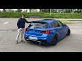 La meilleure bmw puissante  bmw m140i 500 chevaux   b58