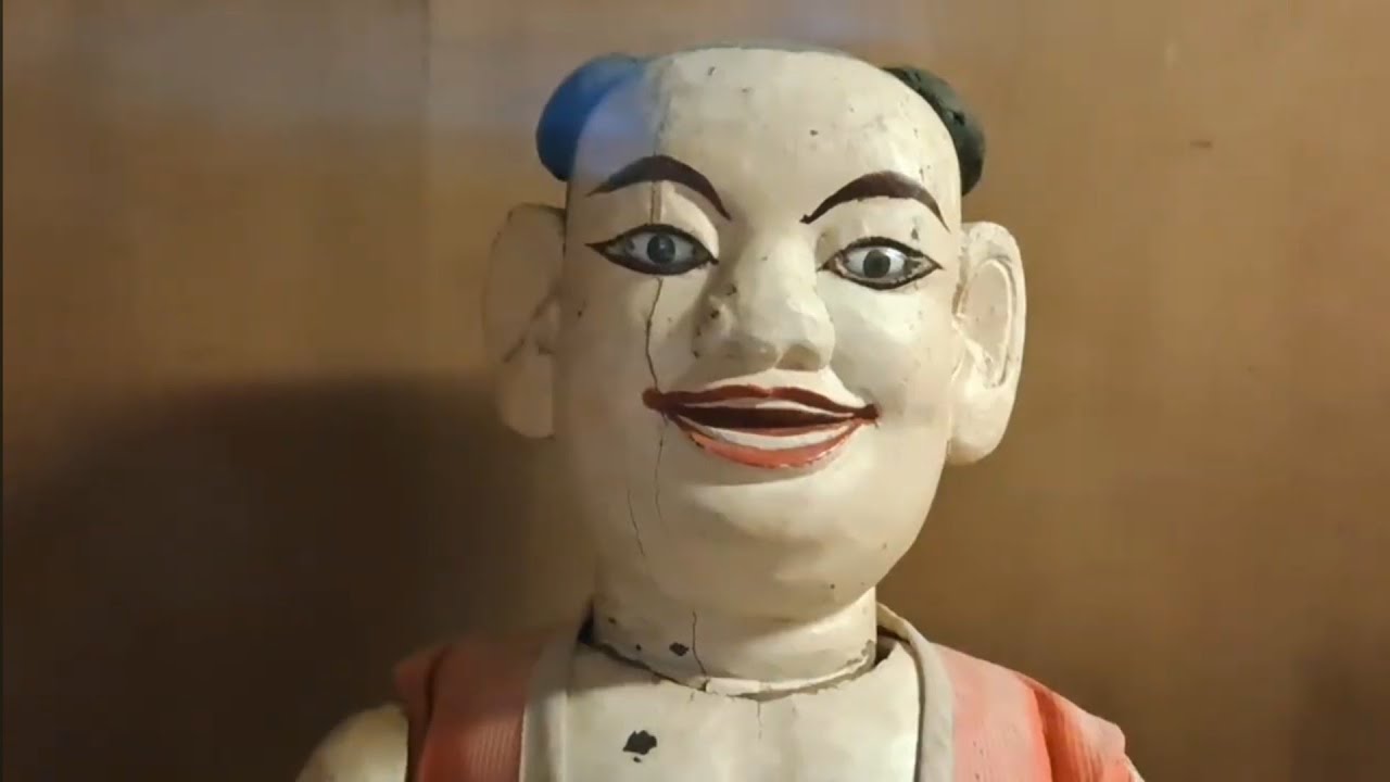 VIETNAM MUSEUM OF ETHNOLOGY, HANOI