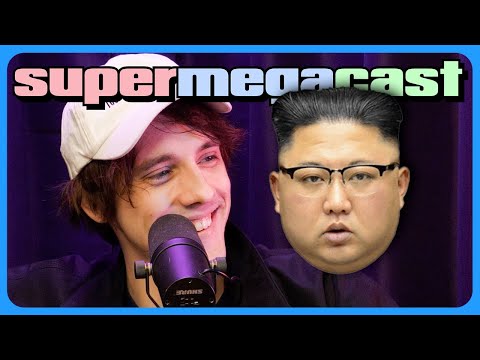 SuperMegaCast - EP 351: Illegal Haircut