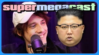 SuperMegaCast - EP 351: Illegal Haircut screenshot 5